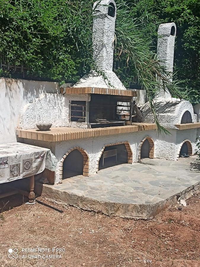 Cozy Studio Atenas Exterior foto