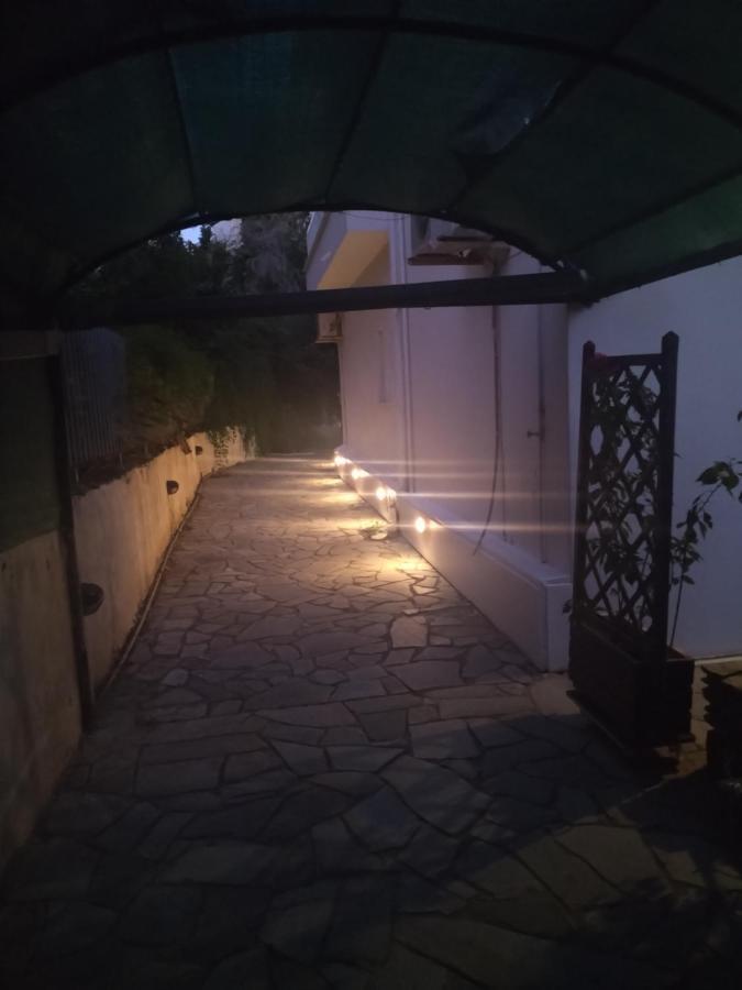 Cozy Studio Atenas Exterior foto